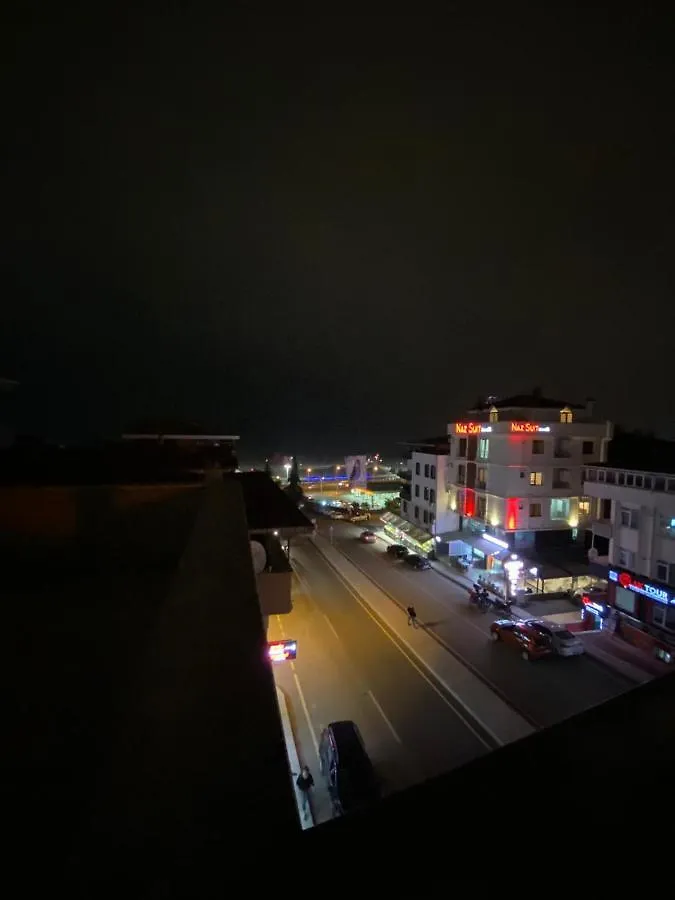 Kaplan Apart Apartment