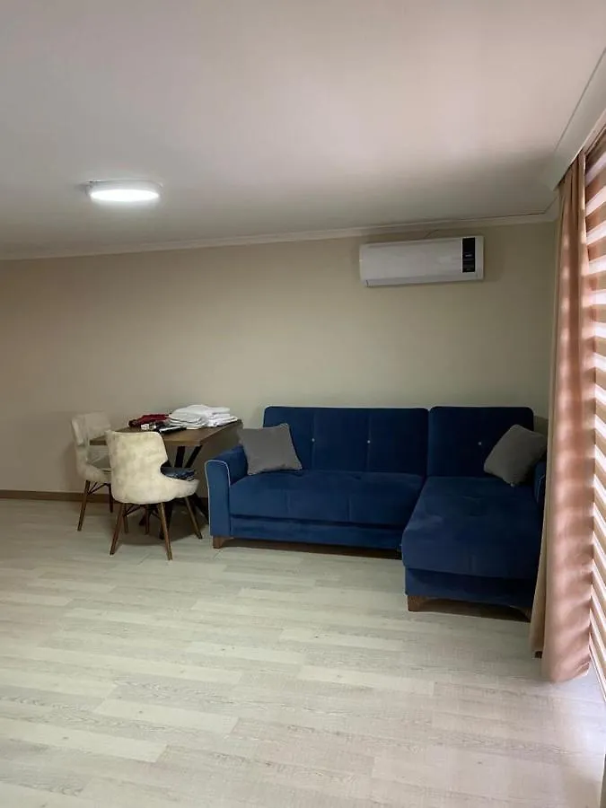 Kaplan Apart Apartment Trabzon