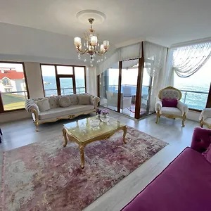 Apartment Seaside, Trabzon