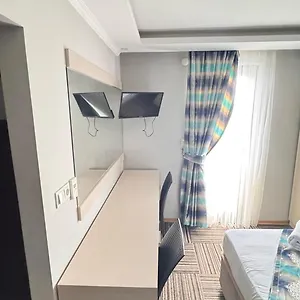 Otel Alya Rezidans, Trabzon