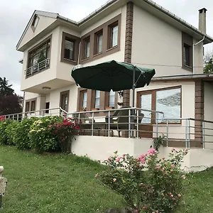 Villa Sea & Nature Hisar, Trabzon