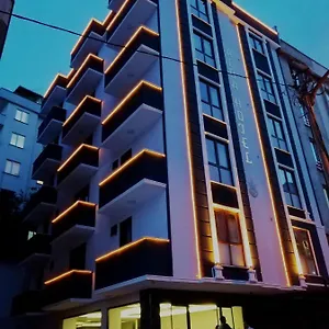 Otel Alya, Trabzon